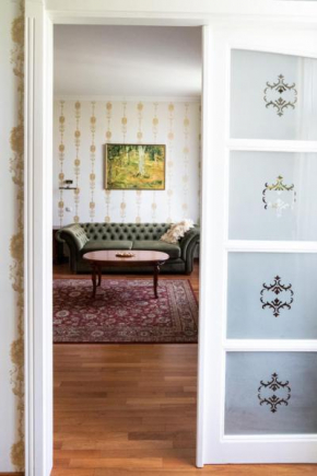 Elegance Apartman
